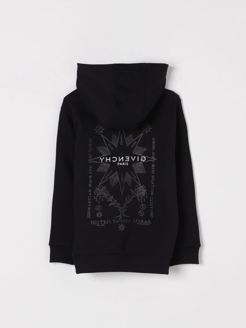 25SS Givenchy Maglia Bambino Givenchy H3069909B