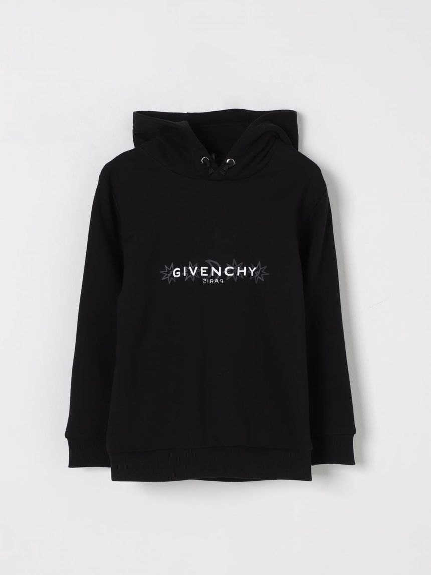 25SS Givenchy Maglia Bambino Givenchy H3069909B