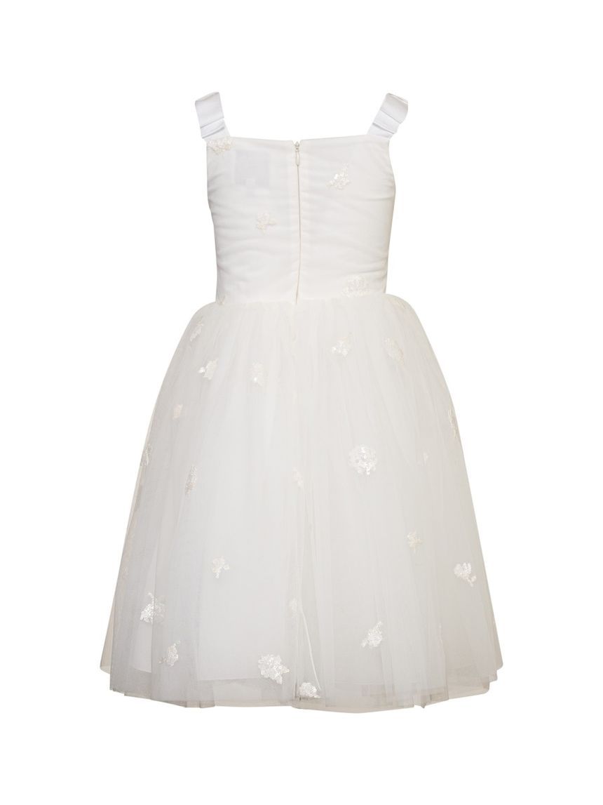 24SS SIMONETTA woven 드레스 SU1B82KT0079104