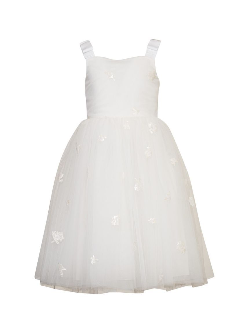 24SS SIMONETTA woven 드레스 SU1B82KT0079104