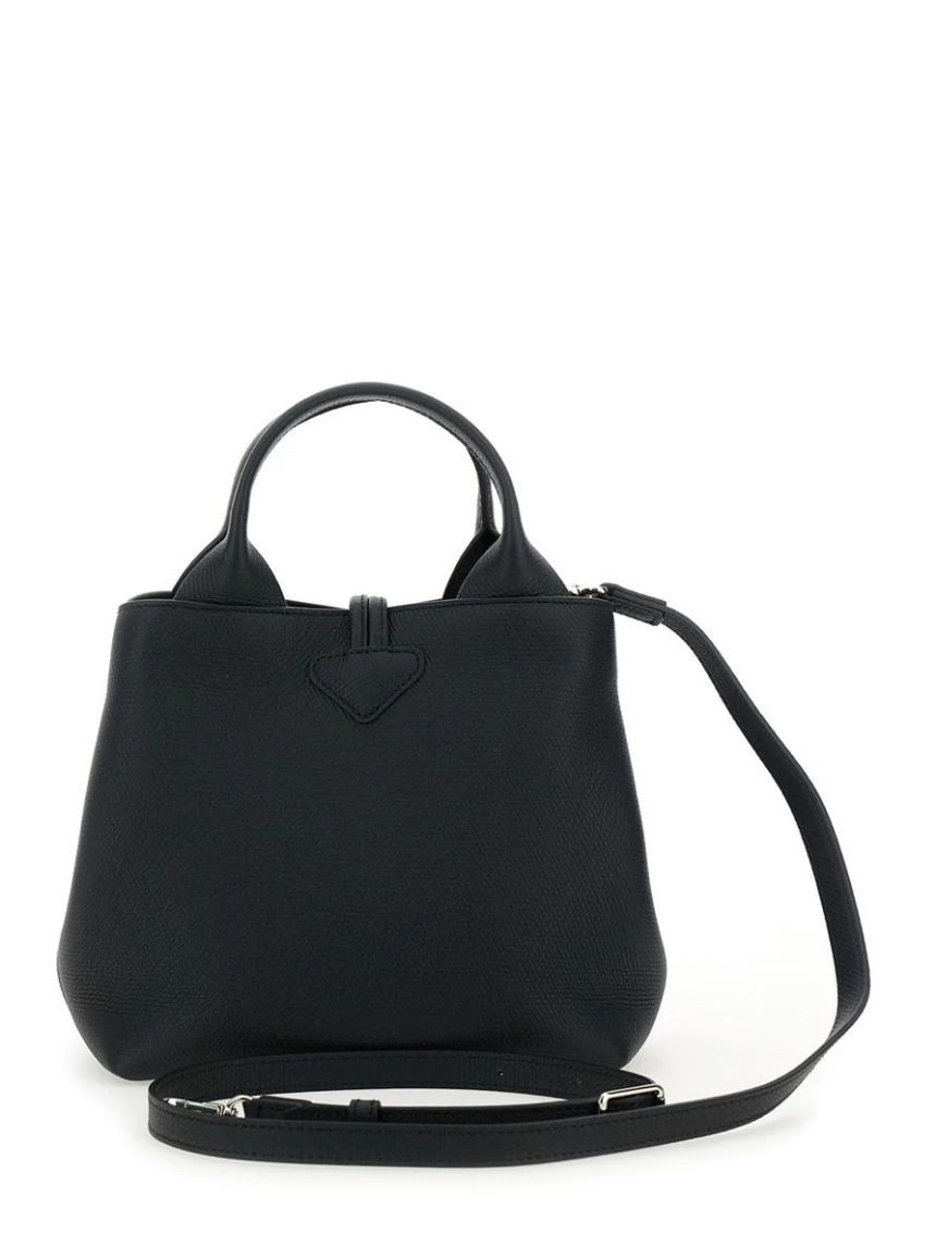 롱샴 토트백 10273HFP 001 BLACK