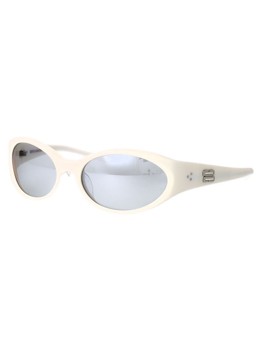 25SS 젠틀 MONSTER SPHERE SPHEREW2WHITE
