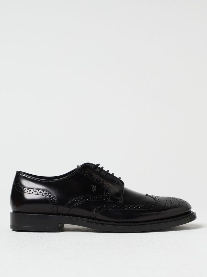 25SS TOD`S Scarpe uomo Tods XXM62C00C10AKTB999-4
