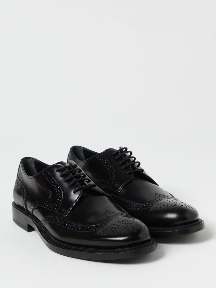 25SS TOD`S Scarpe uomo Tods XXM62C00C10AKTB999-4