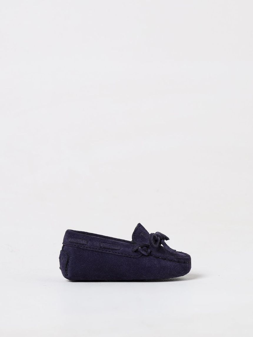 24SS TOD`S Scarpe bambino Tods UXB00G00050RE09999-0