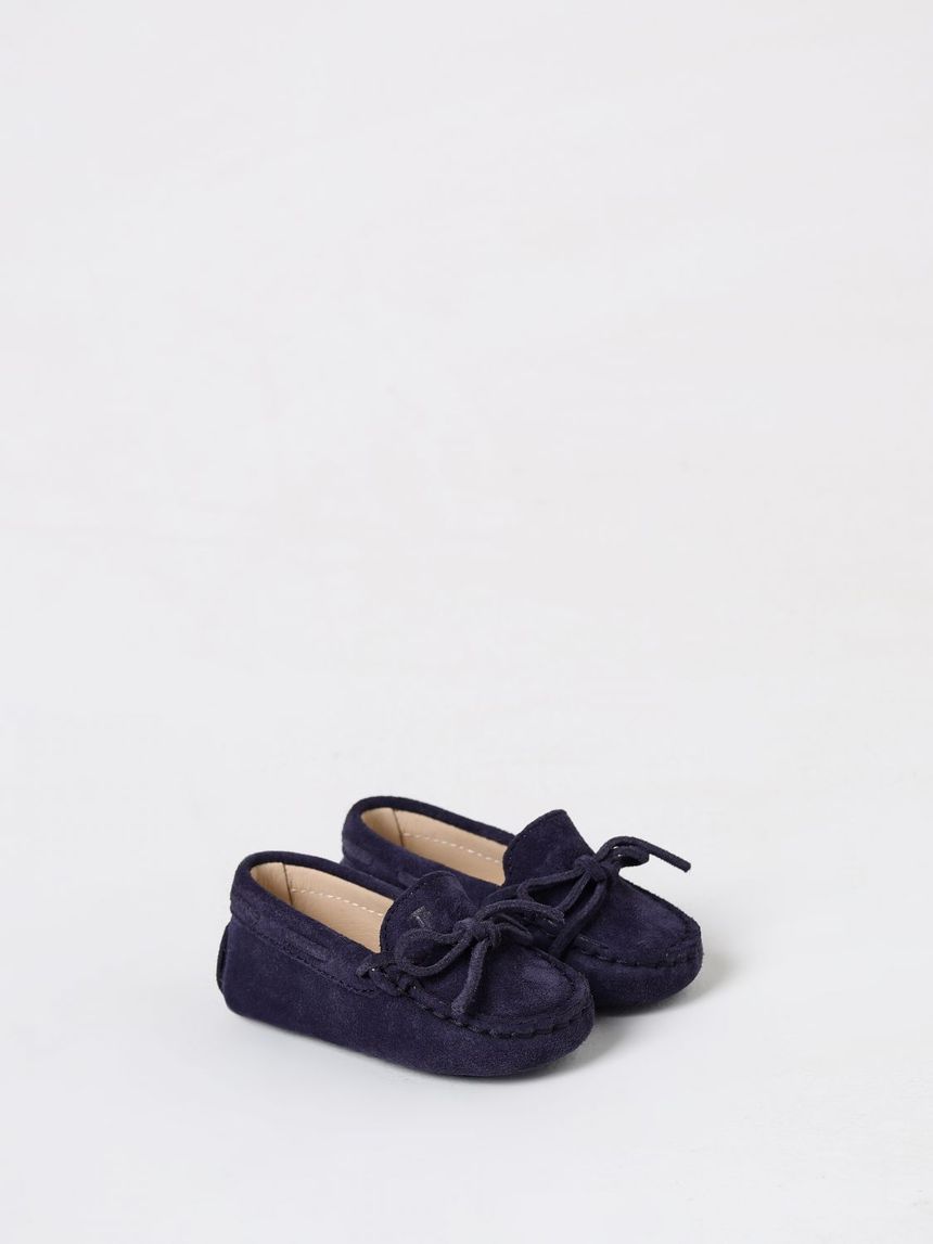 24SS TOD`S Scarpe bambino Tods UXB00G00050RE09999-0