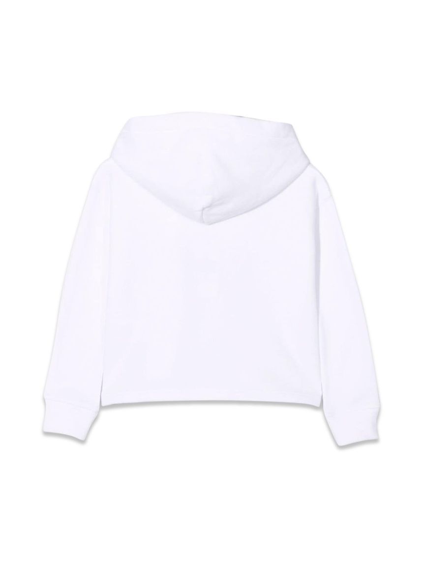 키즈 랄프 로렌 풀오버 312856372K 001WHITE