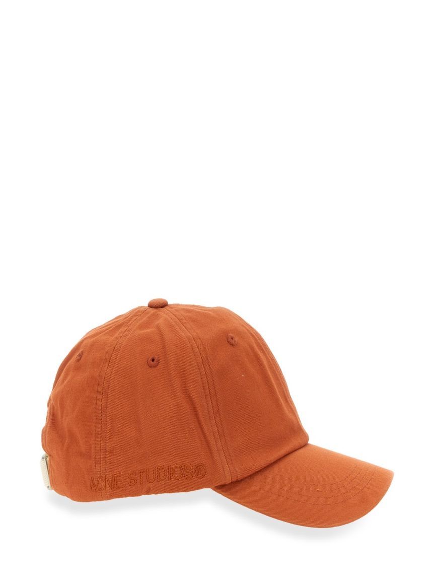 아크네 스튜디오 모자 C40224 CTB ORANGE