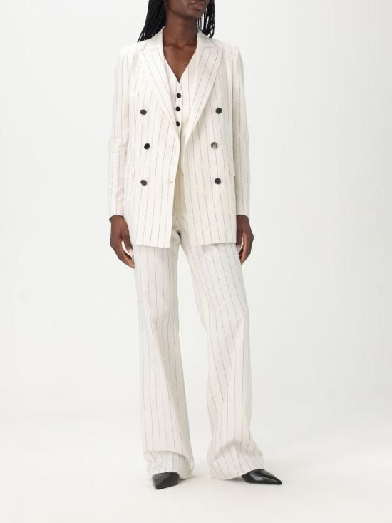 25SS 딸리아토레 자켓 JJASMINE10B930002R X1089 White