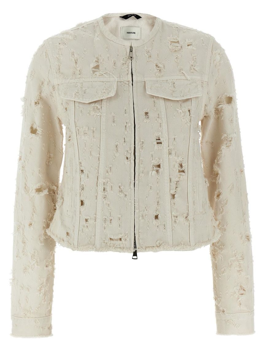 HAIKURE Jena jacket HEW09114GF167PXT0546