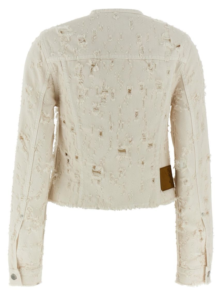 HAIKURE Jena jacket HEW09114GF167PXT0546
