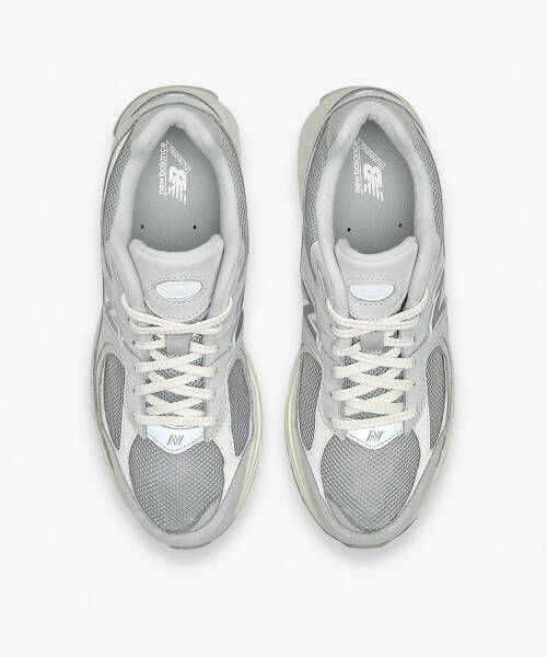 スニーカー NEW BALANCE NBP7FS153G U2002RAP GRAY NBP7FS153G_15 ☆超レア☆》☆New Balance☆U2002RAP☆Gray (New Balance
