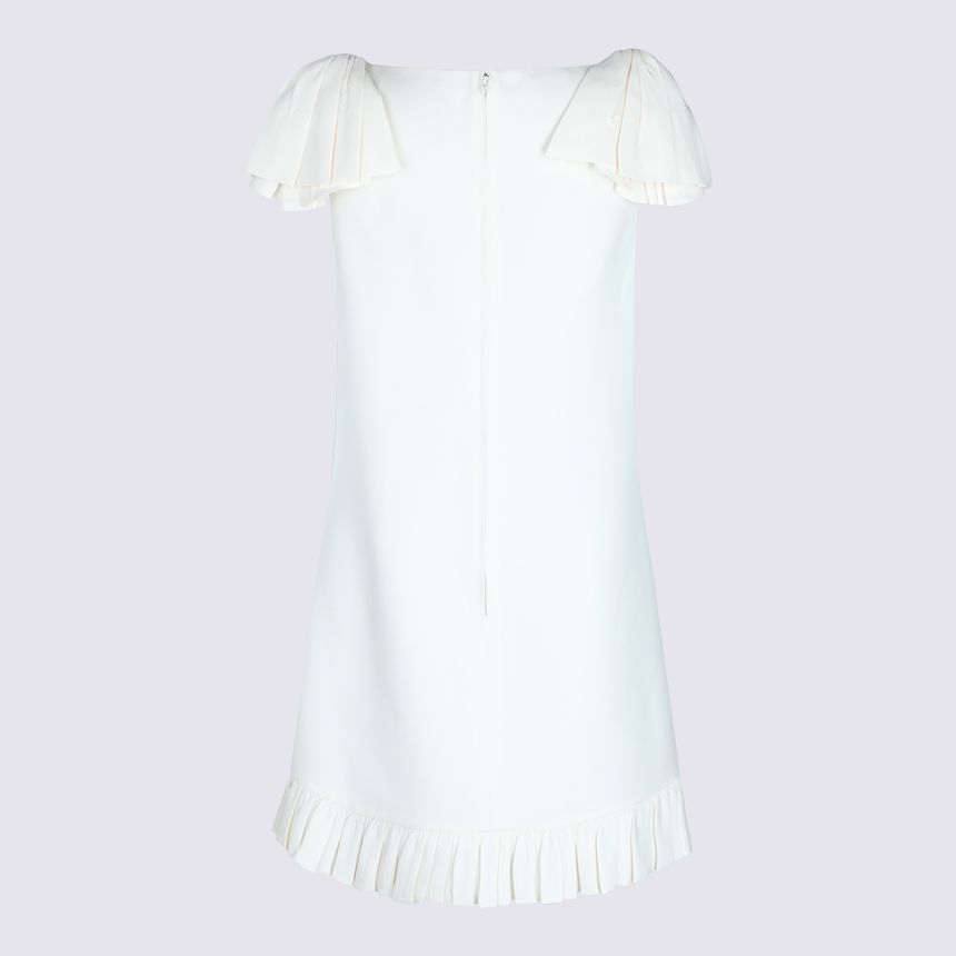 가라바니 6B3VAEQ01CFAepe Couture mini dress