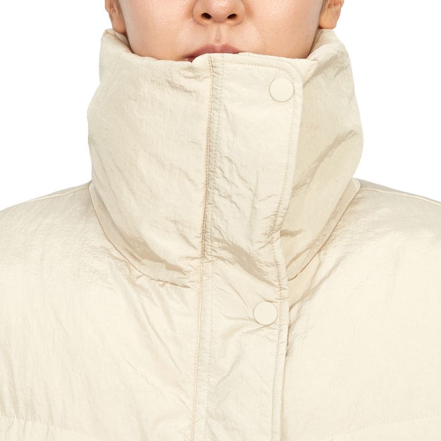 Isabel Marant Women's Padded Jacket MA0129FA A3C51E 23EC