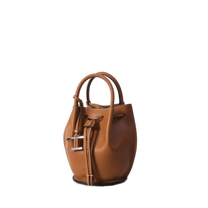 TOD'S 正規品/送料関税込み Buzz Mini Bucket Bag 28023641_57716226_600.jpg