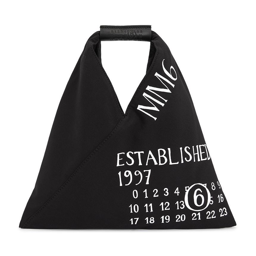 Maison Margiela●トートバッグ SB6WD0013 P7260 T8013 Maison Margiela MM6 Tote Bag SB6WD0013 P7260 T8013 129139926