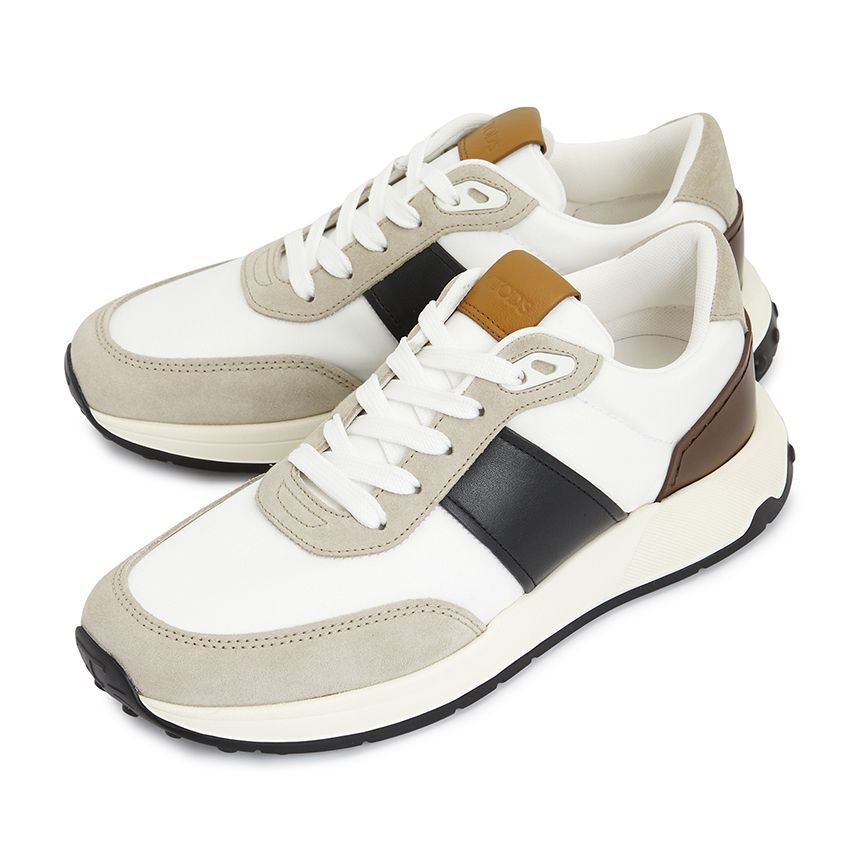 TODS メンズ スニーカー XXM63K0GT70SM92W16 Tods Men's Sneakers XXM63K0GT70SM92W16 129140018 | eBay