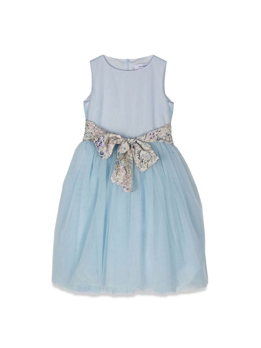 21SS SIMONETTA sm 드레스 와이드 스커트 SS1A42KT0002602