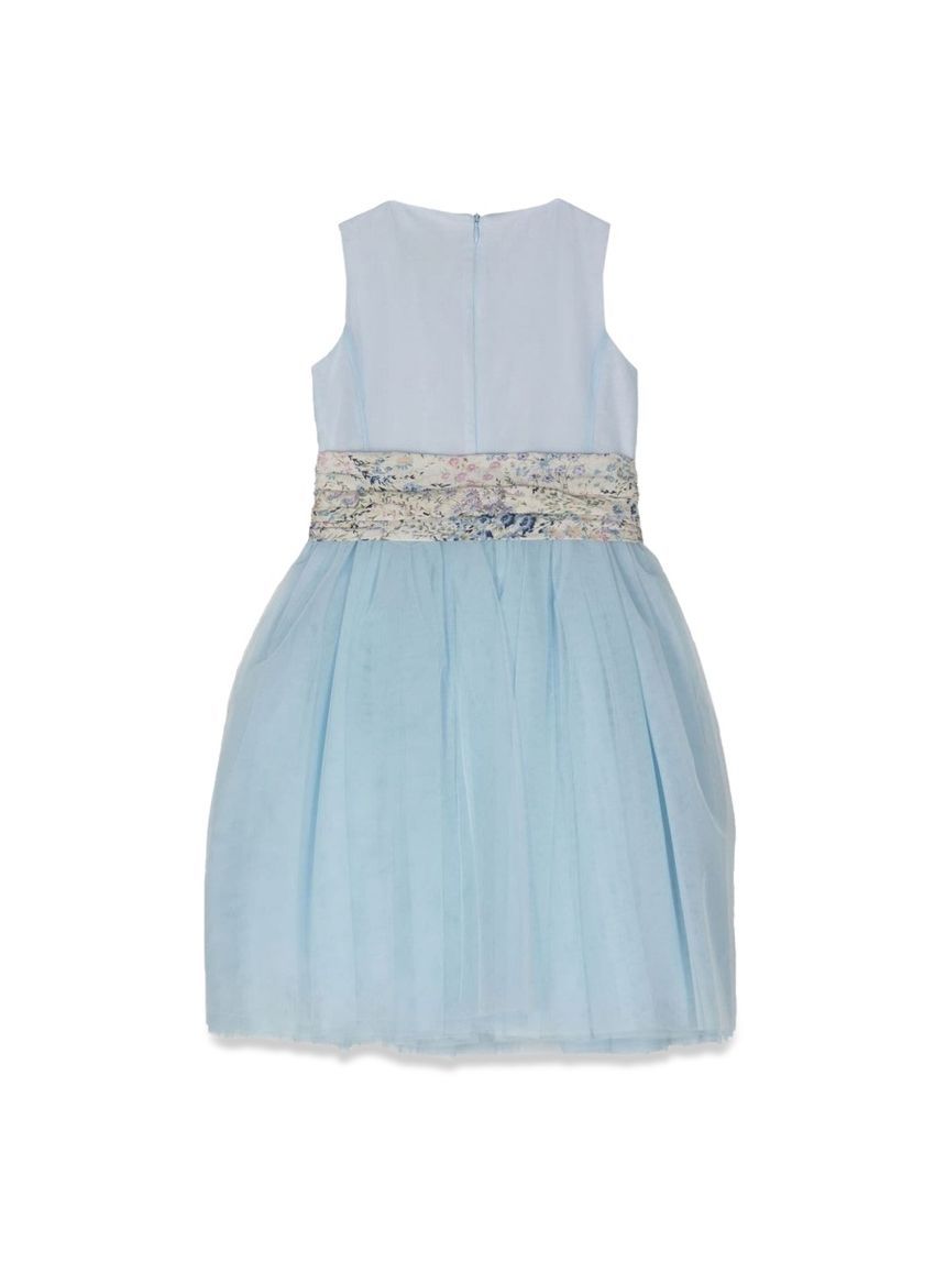 21SS SIMONETTA sm 드레스 와이드 스커트 SS1A42KT0002602