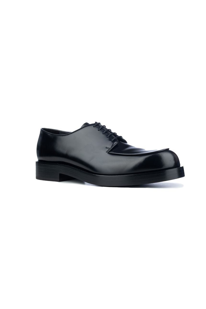 25SS Prada SCARPE STRINGATE 2EA166FX000055F0002
