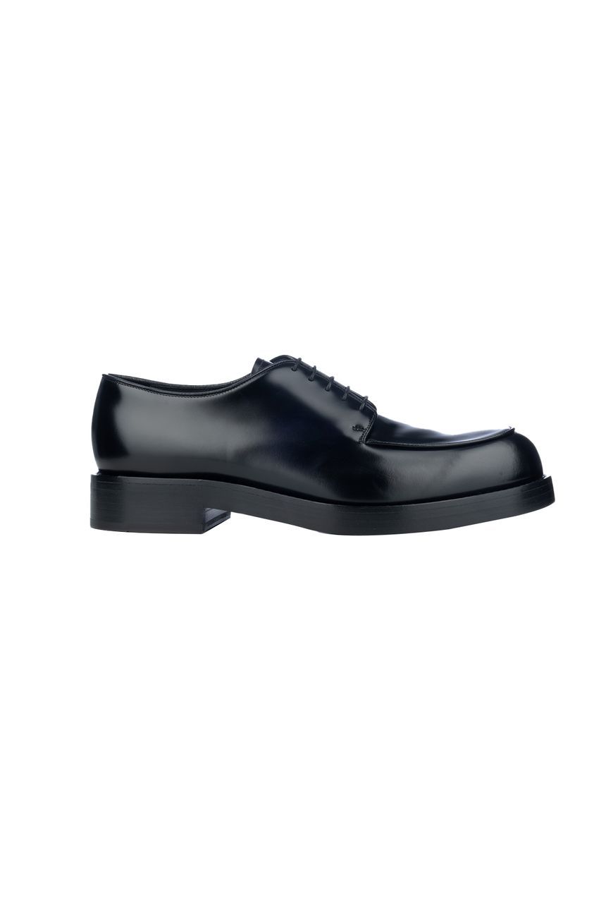 25SS Prada SCARPE STRINGATE 2EA166FX000055F0002