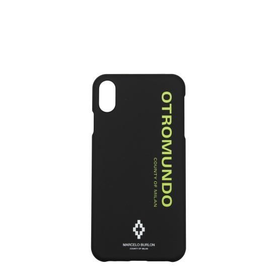 24FW 마르셀로 불론 핸드폰 액세사리 CMPA012R20MAT0071065