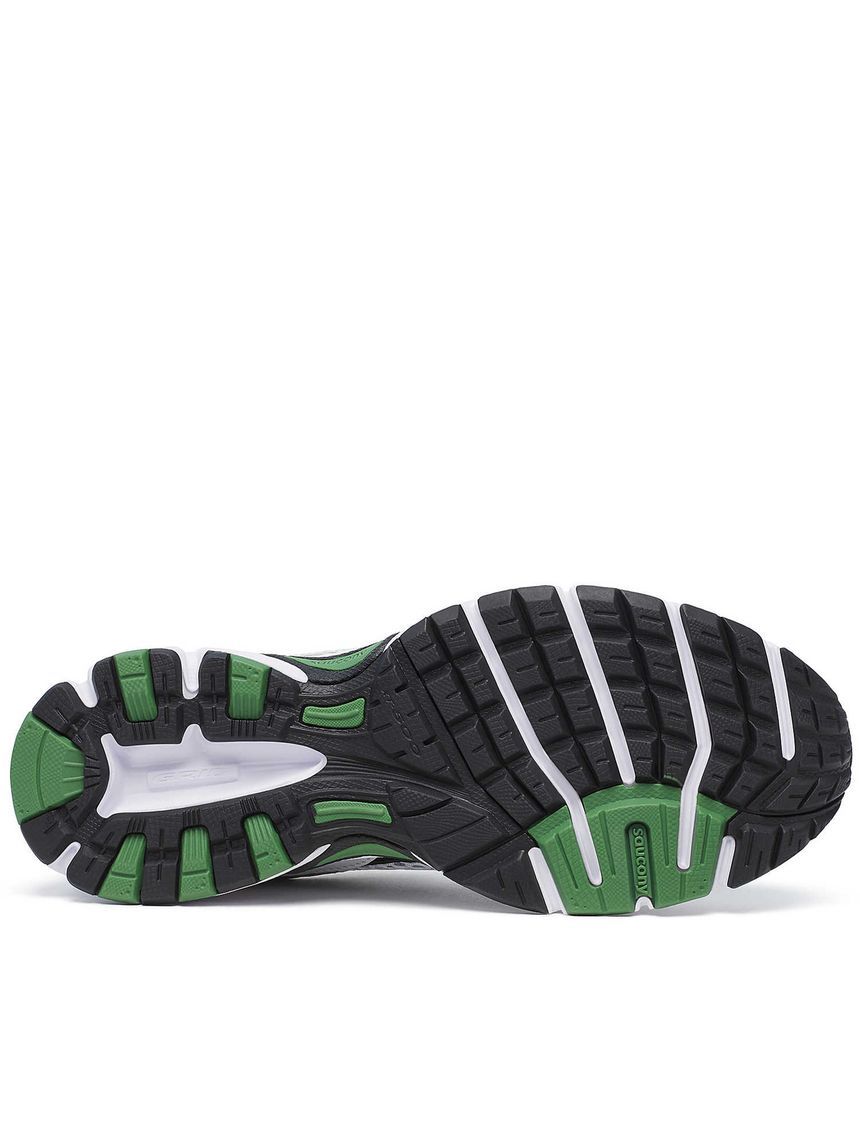 24FW SAUCONY RIDE MILLENIUM S7081211WHITEGREEN