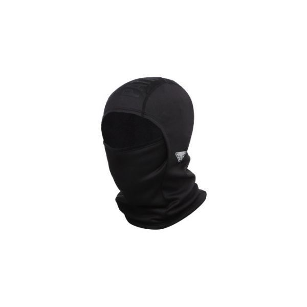DYNAFIT PDG 스키 바라클라바_Black