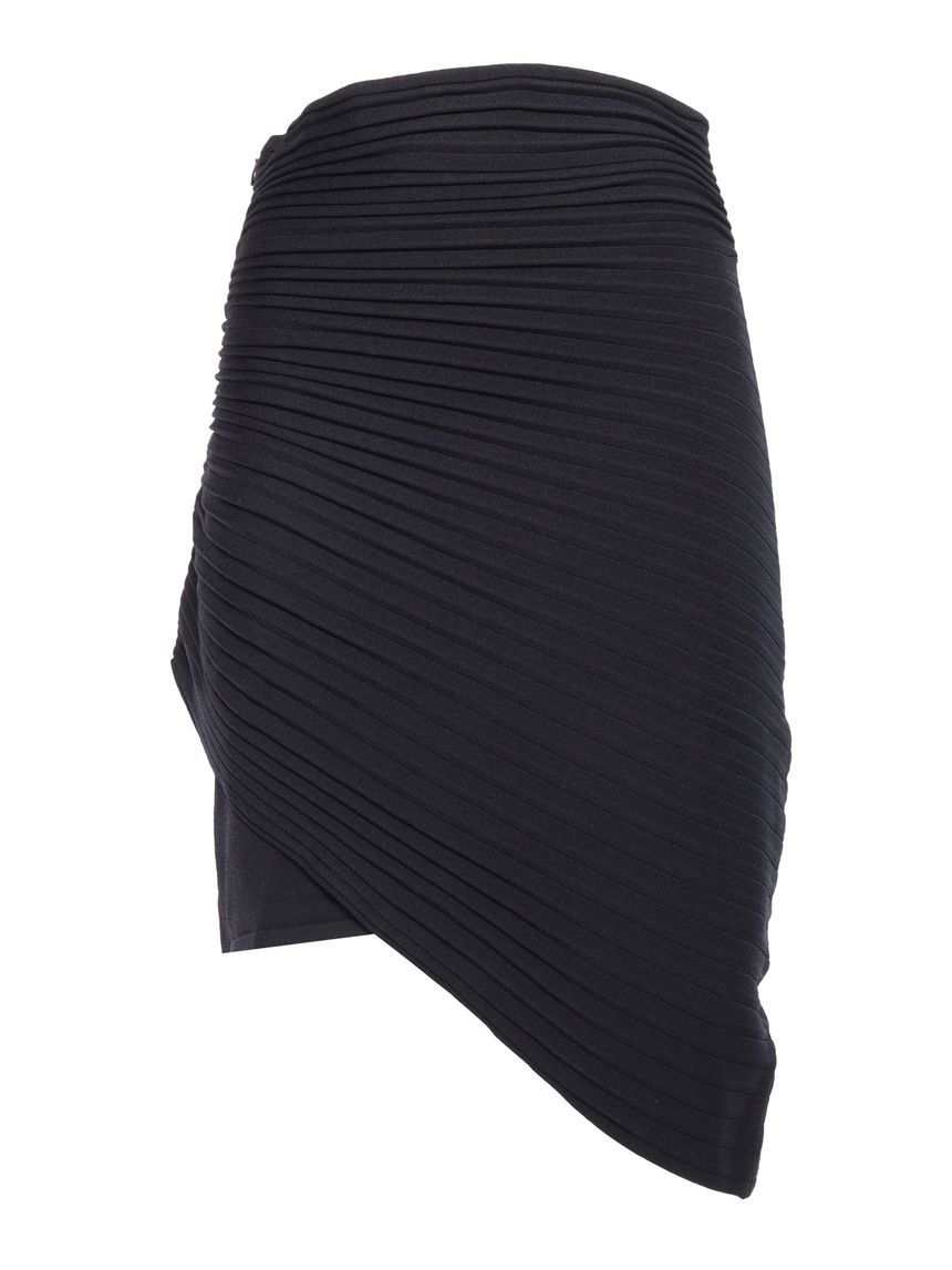 24FW PHILOSOPHY DI LORENZO SERAFINI 스커트 01805700555