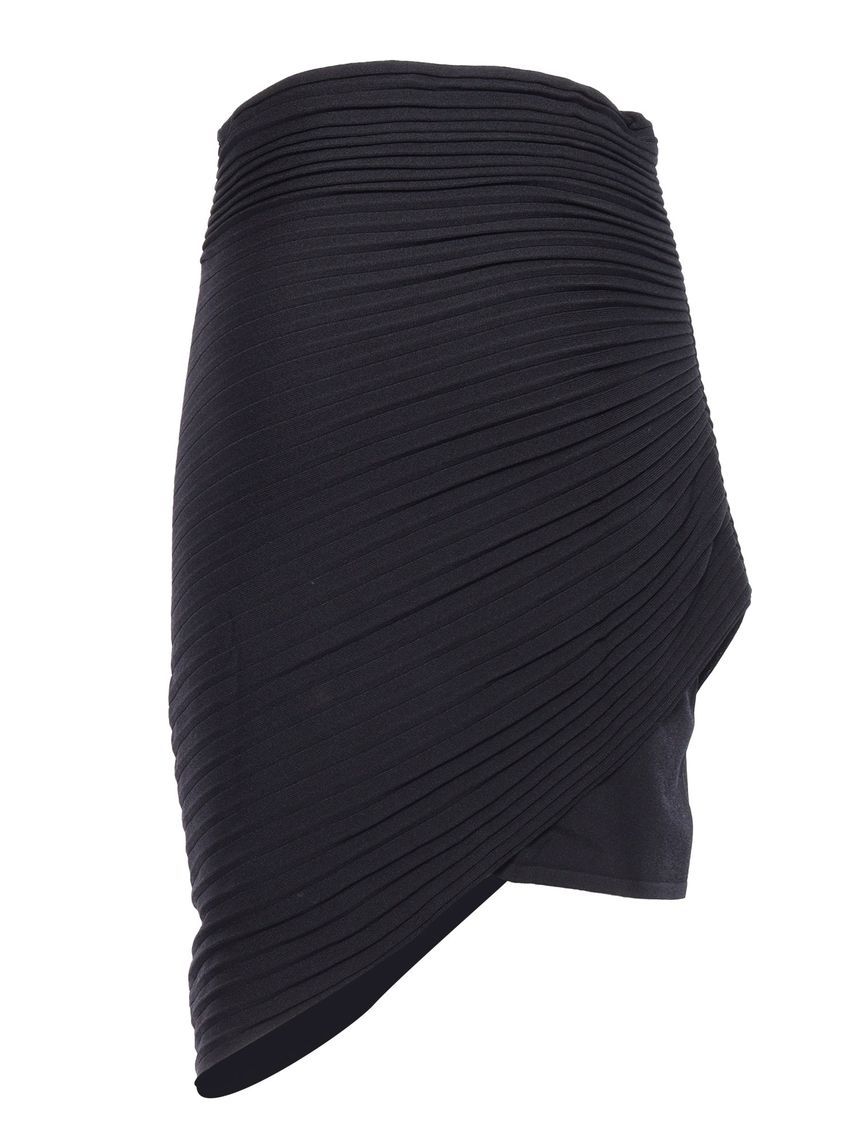 24FW PHILOSOPHY DI LORENZO SERAFINI 스커트 01805700555