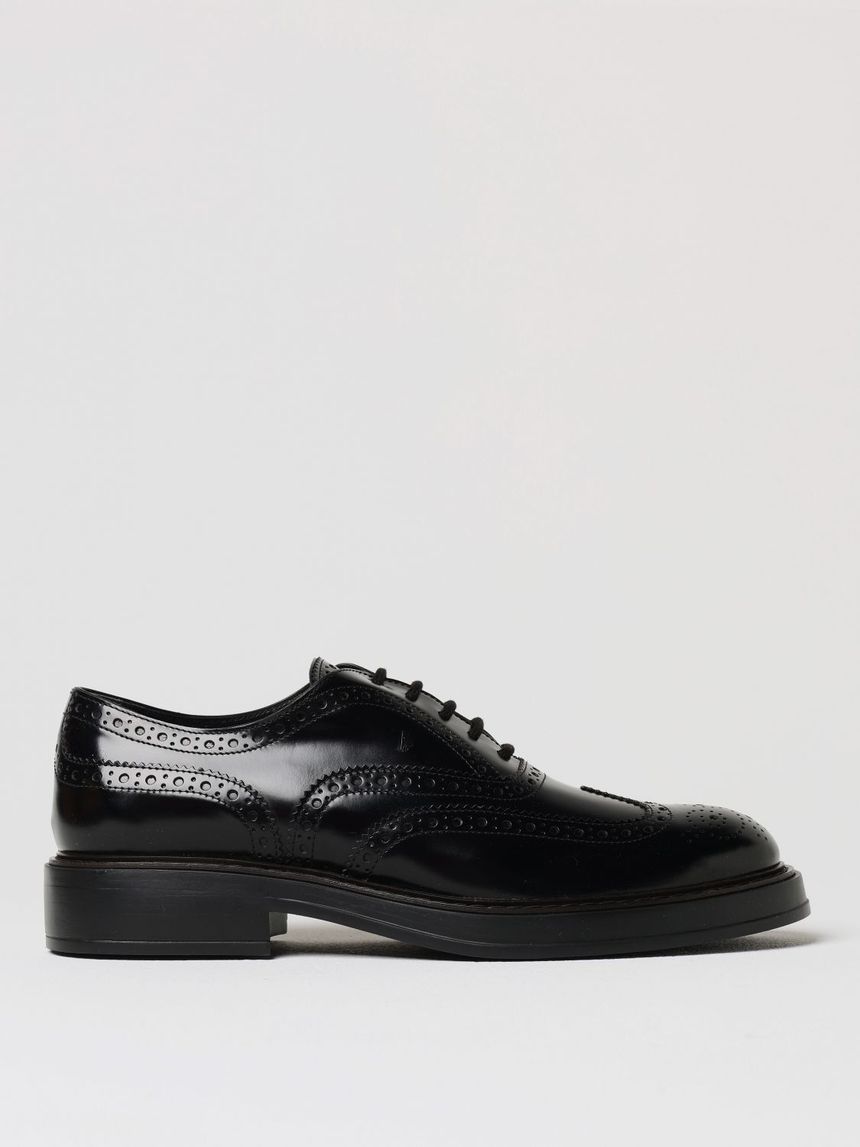 25SS TOD`S Scarpe uomo Tods XXM61K0F370SOOB999-0