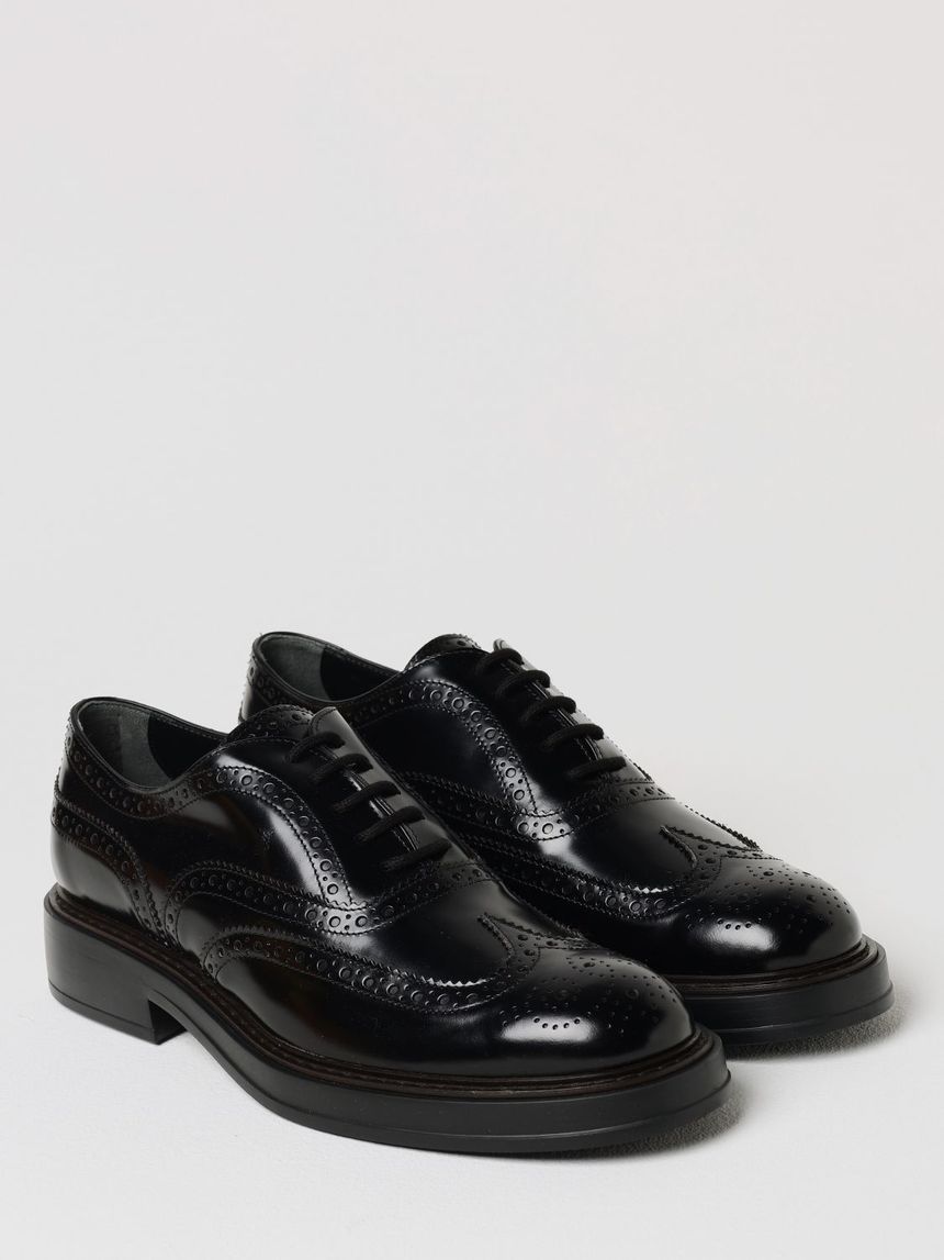 25SS TOD`S Scarpe uomo Tods XXM61K0F370SOOB999-0
