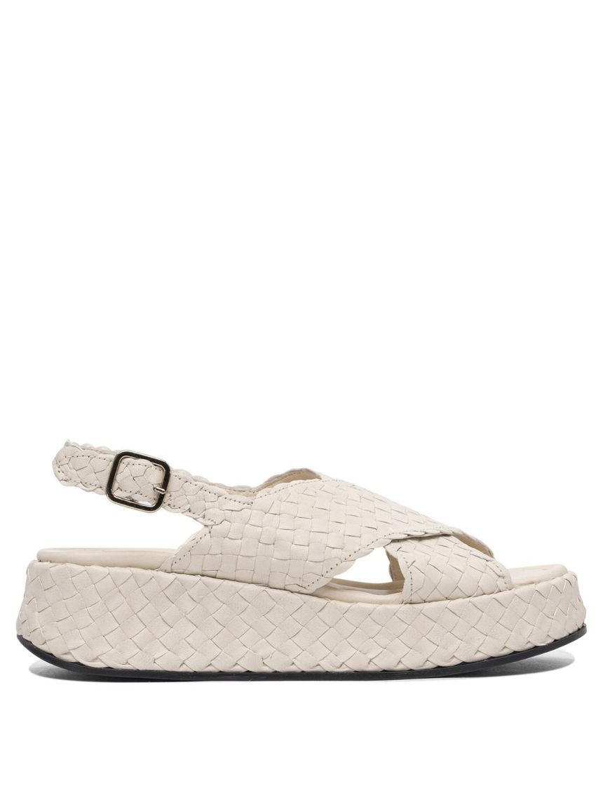PONS QUINTANA Sandals 10829T00SALINAS