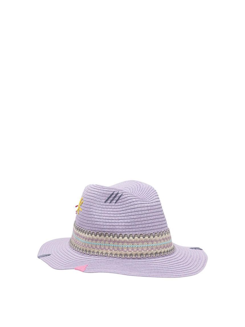 THE HAT GANG Hats 08LILLA