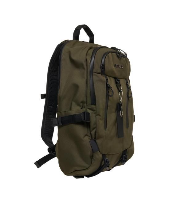 25SS 프리미아타 백팩 VENTURA VAR 2131 GREEN