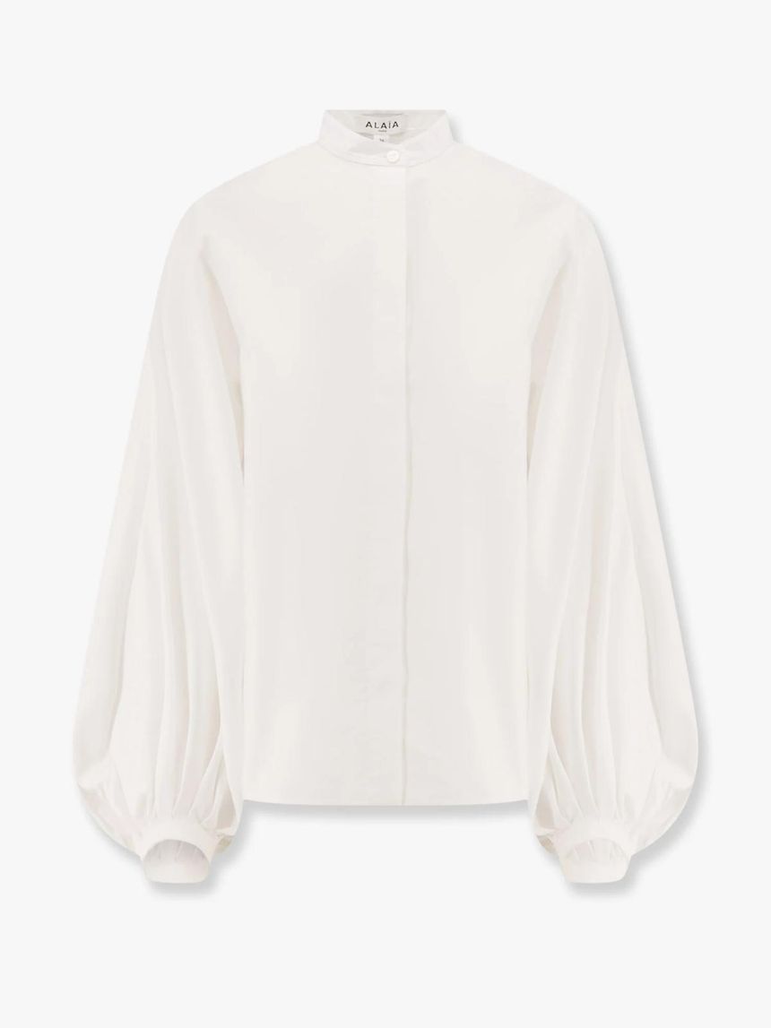 ALAIA AA9C0977T611A SHIRT