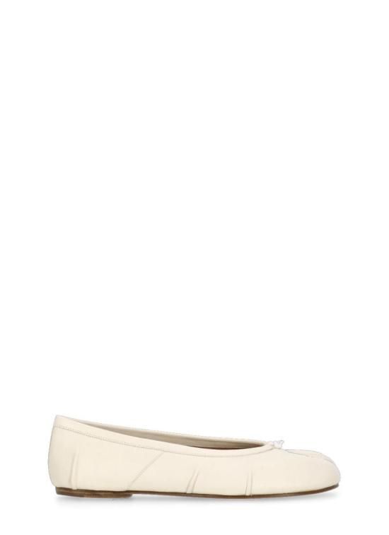 25SS 마르지엘라 로퍼 S58WZ0127P6378T1003 Beige