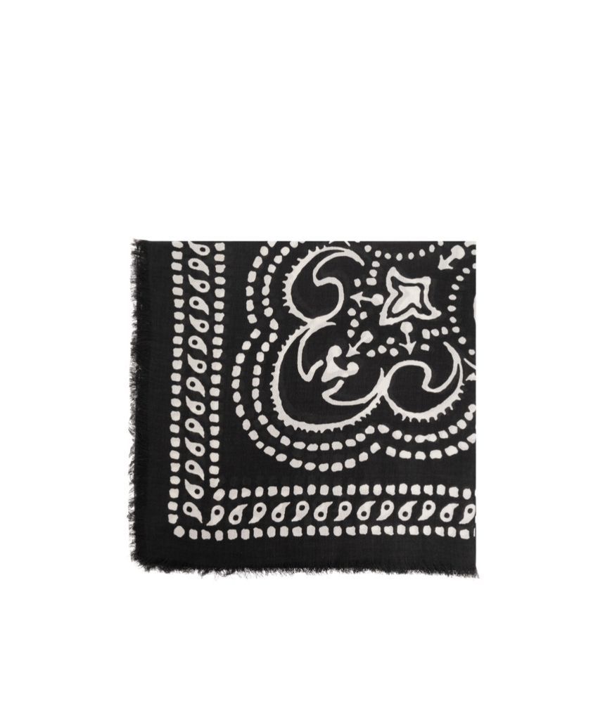 24FW Givenchy Paisley pattern BP00BBP0K7001