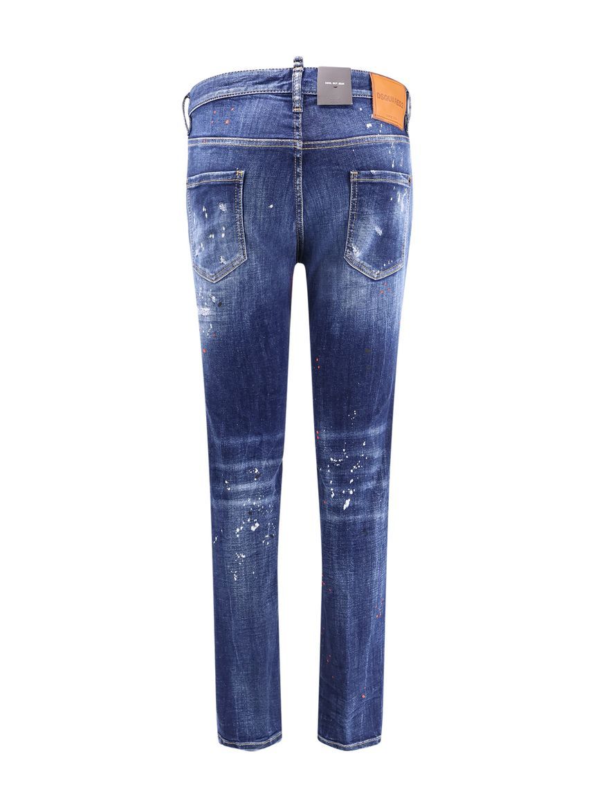 S74LB1658/S30664470 JEANS