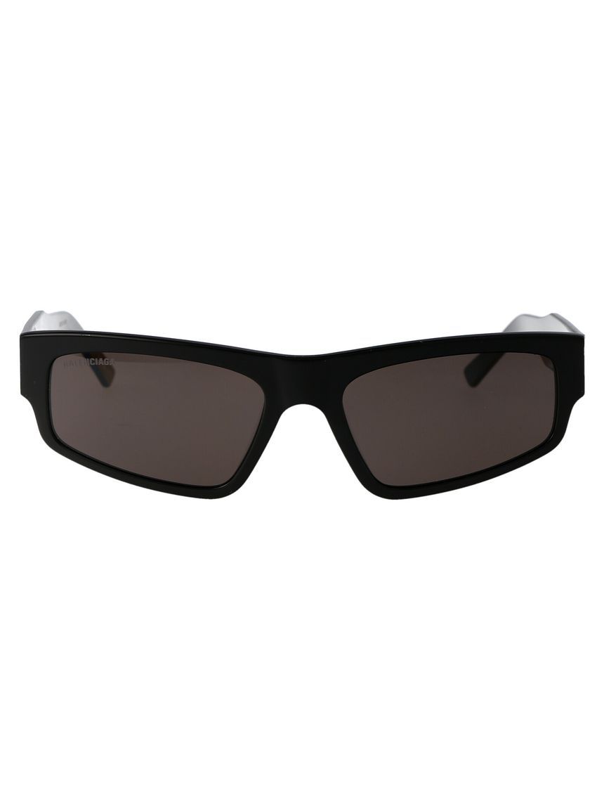 발렌시아가 선글라스 BB0305S 001 black