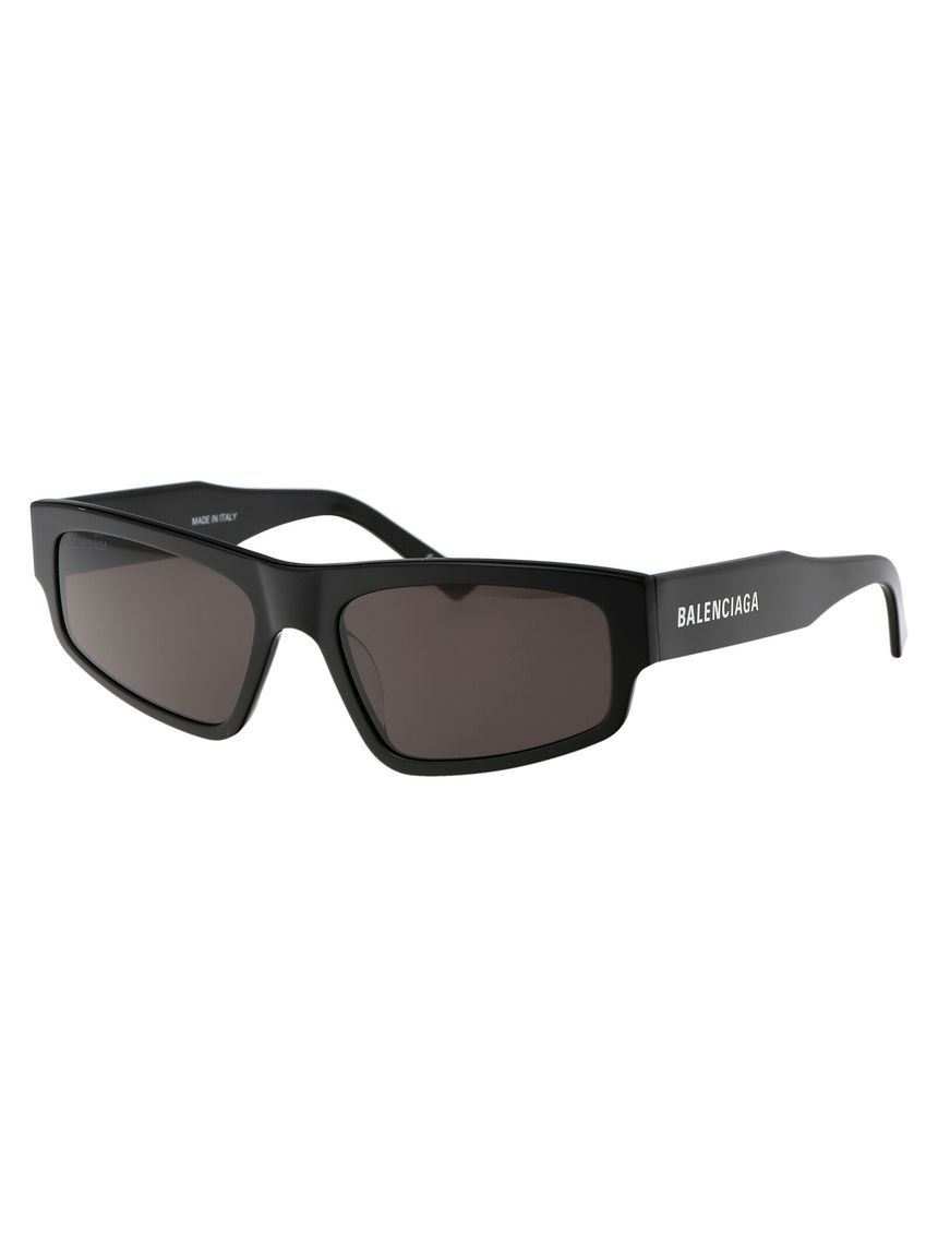 발렌시아가 선글라스 BB0305S 001 black