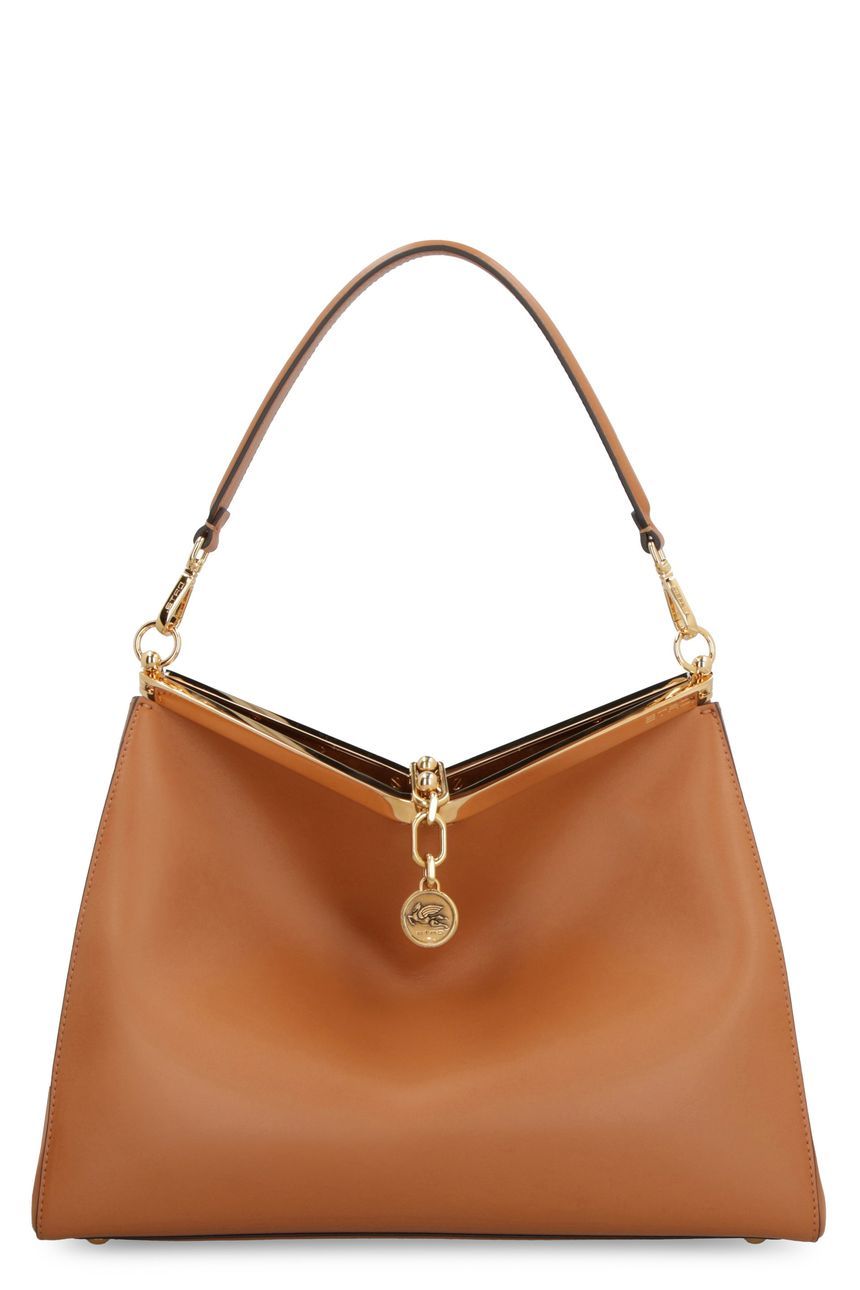 에트로 토트백 1P0262192152 BROWN