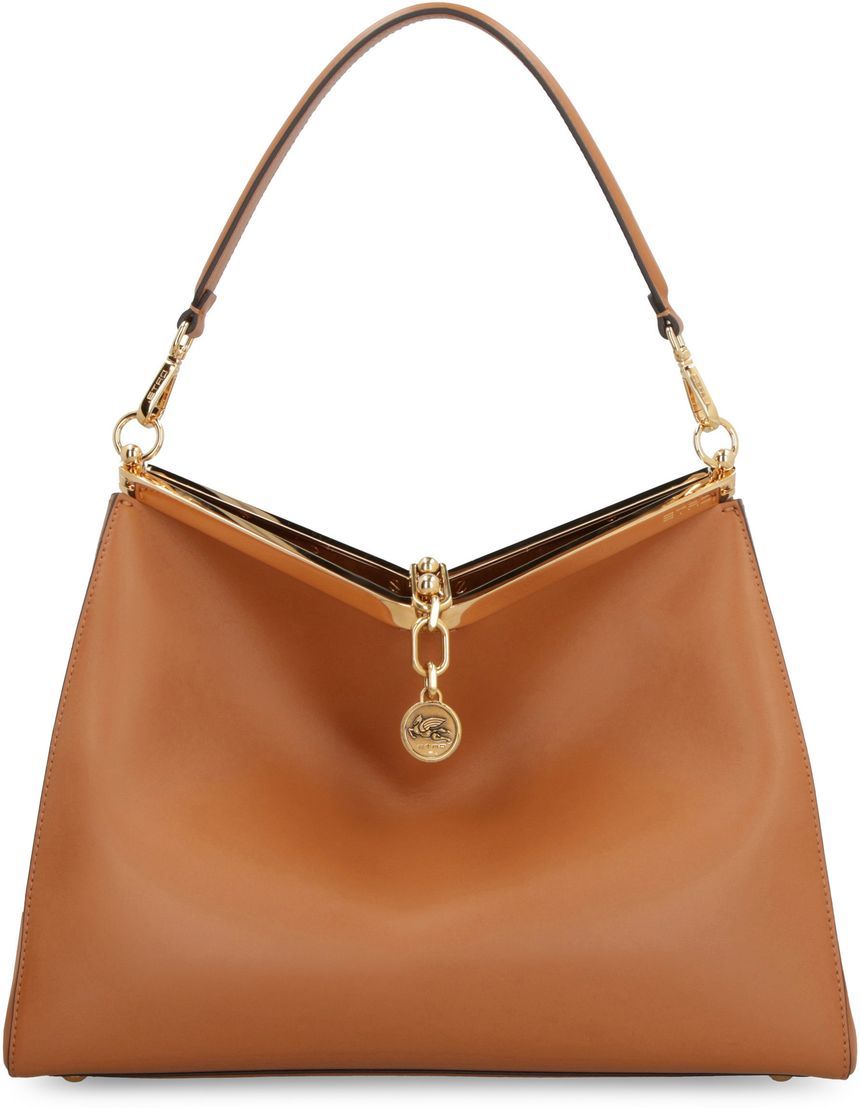 에트로 토트백 1P0262192152 BROWN