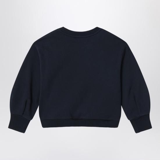 25SS 키즈 끌로에 티셔츠 C20481 BCO Blue