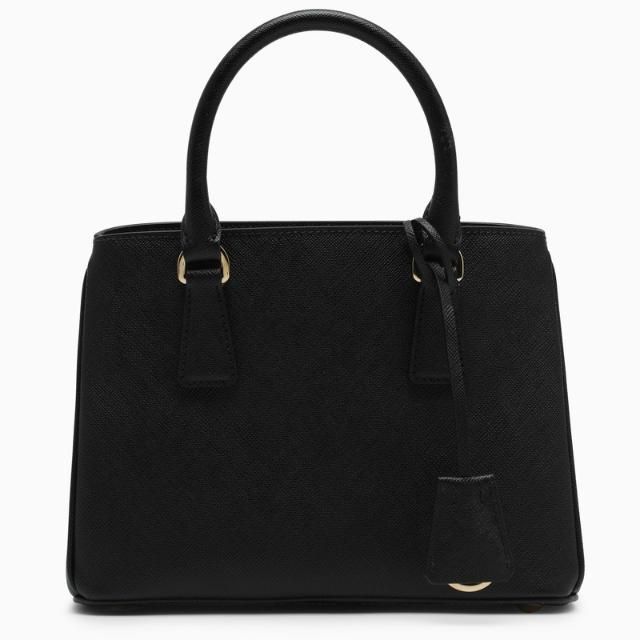 [T56]프라다 1BA296V21NZV 여성 가방 크로스백 숄더백 크로스바디백 Prada Black Saffiano leather  Holiday small shoulder bag