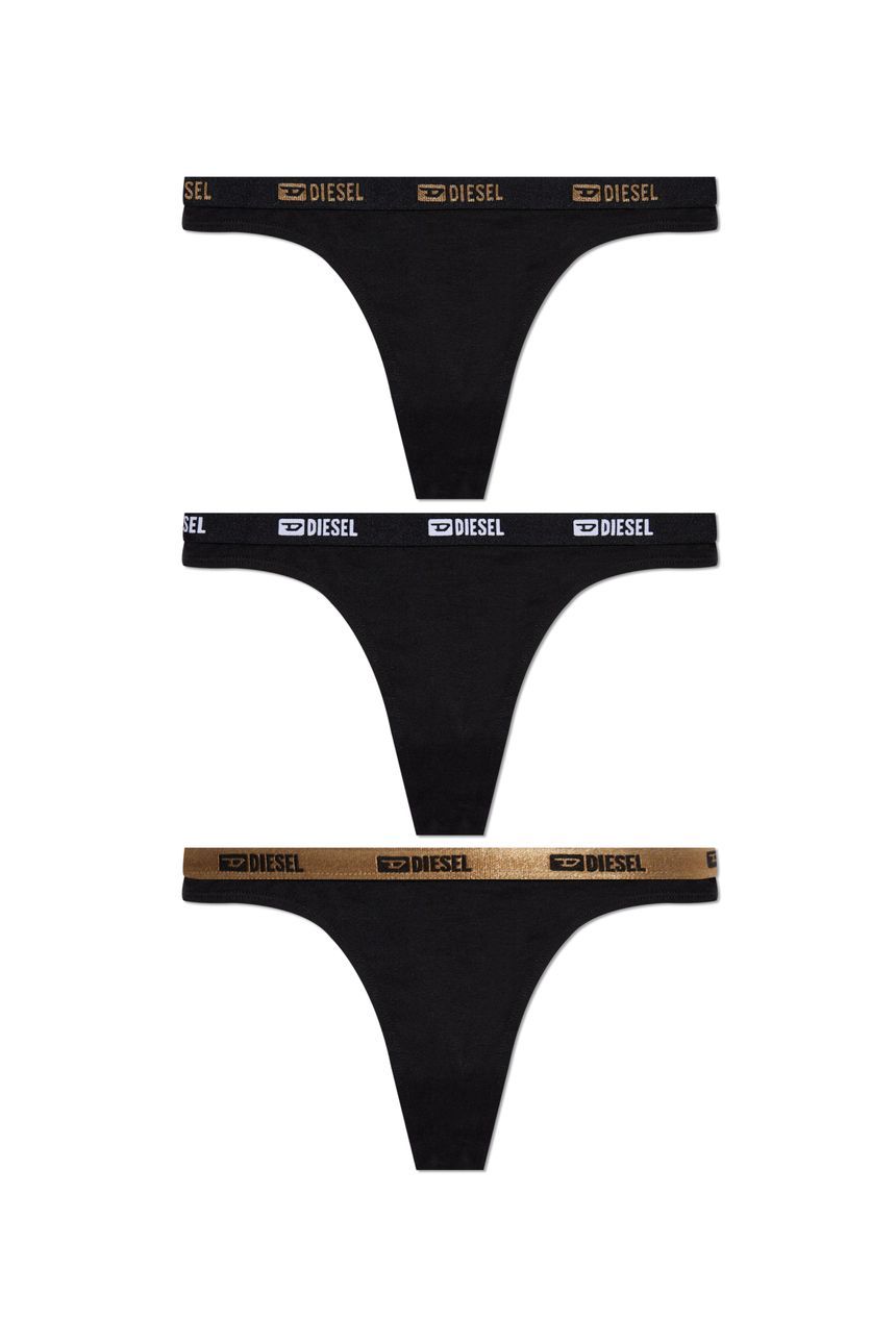 25SS DIESEL Three-pack of strings STARS-GFT-3PACK STARSGFT3PACKA178640NKCHE7212