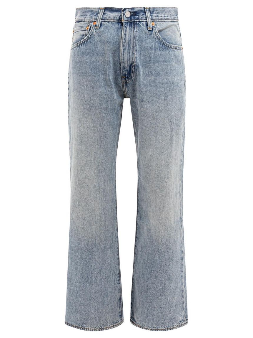 [V90]리바이스 A86300001 남성 데님 청바지 와이드진 스트레이트진 슬림진 바지 Jeans