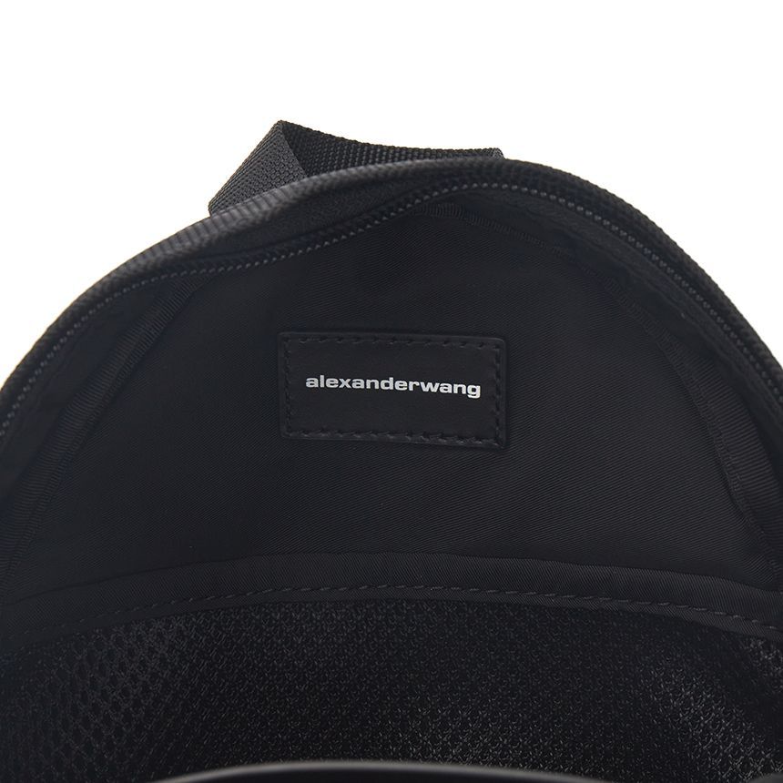 ALEXANDER WANG レディース バックパック 20125B93T 001 Alexander Wang Women's Backpack 20125B93T 001 129383599 | eBay