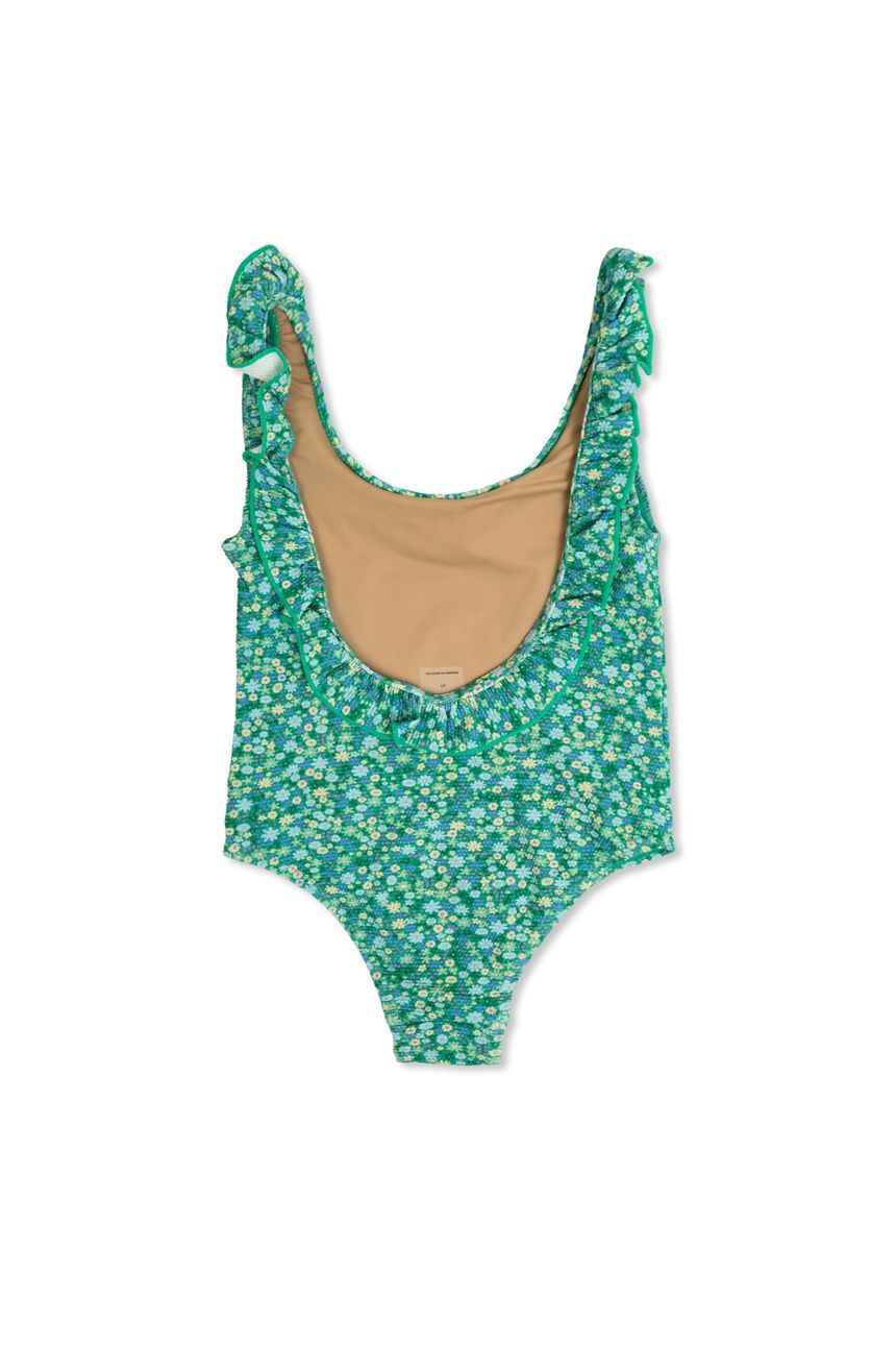 25SS TINYCOTTONS 스윔 수트 SS252740EMERALD
