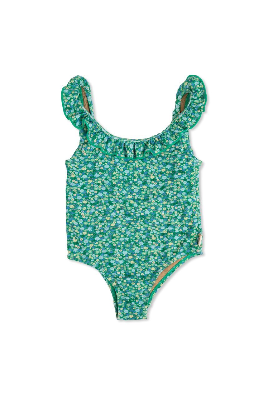 25SS TINYCOTTONS 스윔 수트 SS252740EMERALD